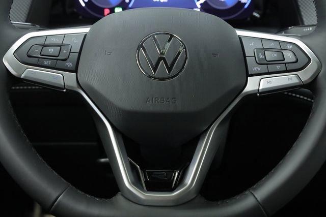 new 2026 Volkswagen Atlas Cross Sport car, priced at $54,248