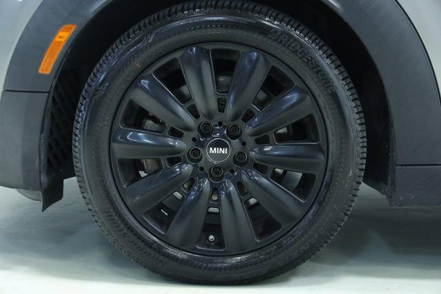 used 2019 MINI Countryman car, priced at $12,500