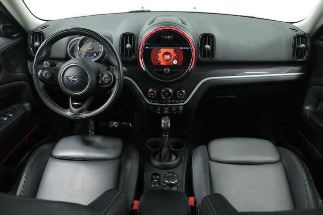 used 2019 MINI Countryman car, priced at $12,500