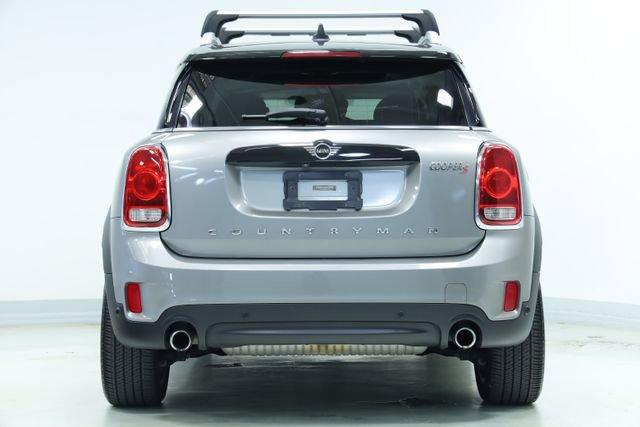 used 2019 MINI Countryman car, priced at $12,500