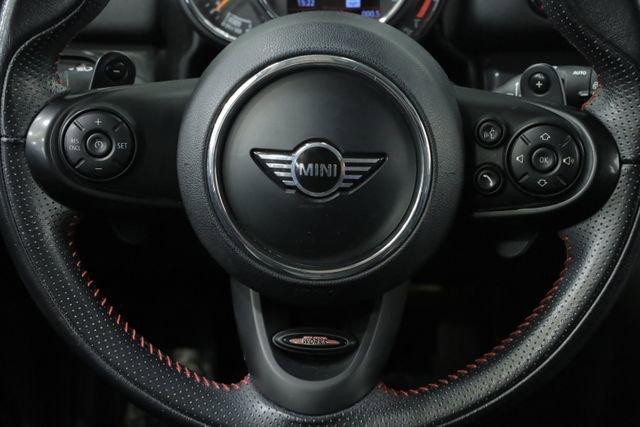 used 2019 MINI Countryman car, priced at $12,500