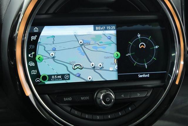 used 2019 MINI Countryman car, priced at $12,500