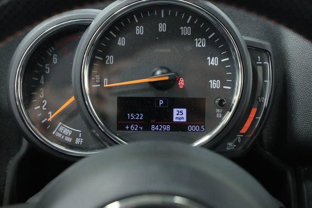 used 2019 MINI Countryman car, priced at $12,500