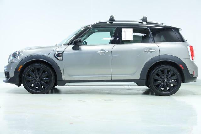 used 2019 MINI Countryman car, priced at $12,500