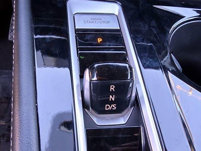 used 2024 Volkswagen Atlas Cross Sport car, priced at $26,863