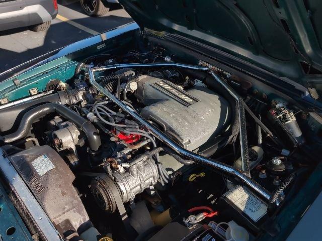 used 1990 Ford Mustang car, priced at $11,750
