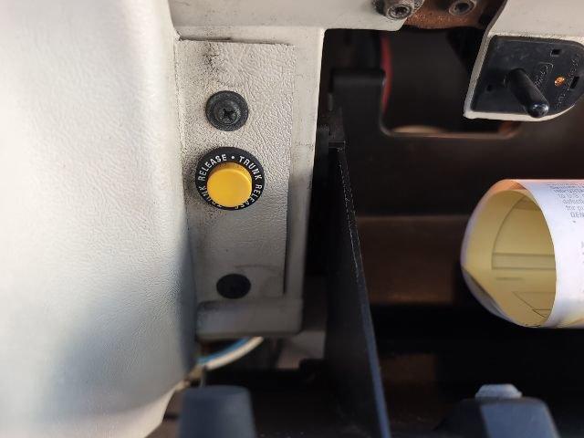 used 1990 Ford Mustang car, priced at $11,750