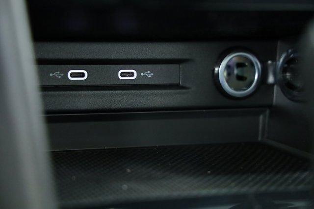 new 2025 Volkswagen Taos car, priced at $22,721