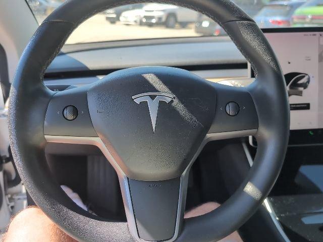 used 2019 Tesla Model 3 car, priced at $16,982