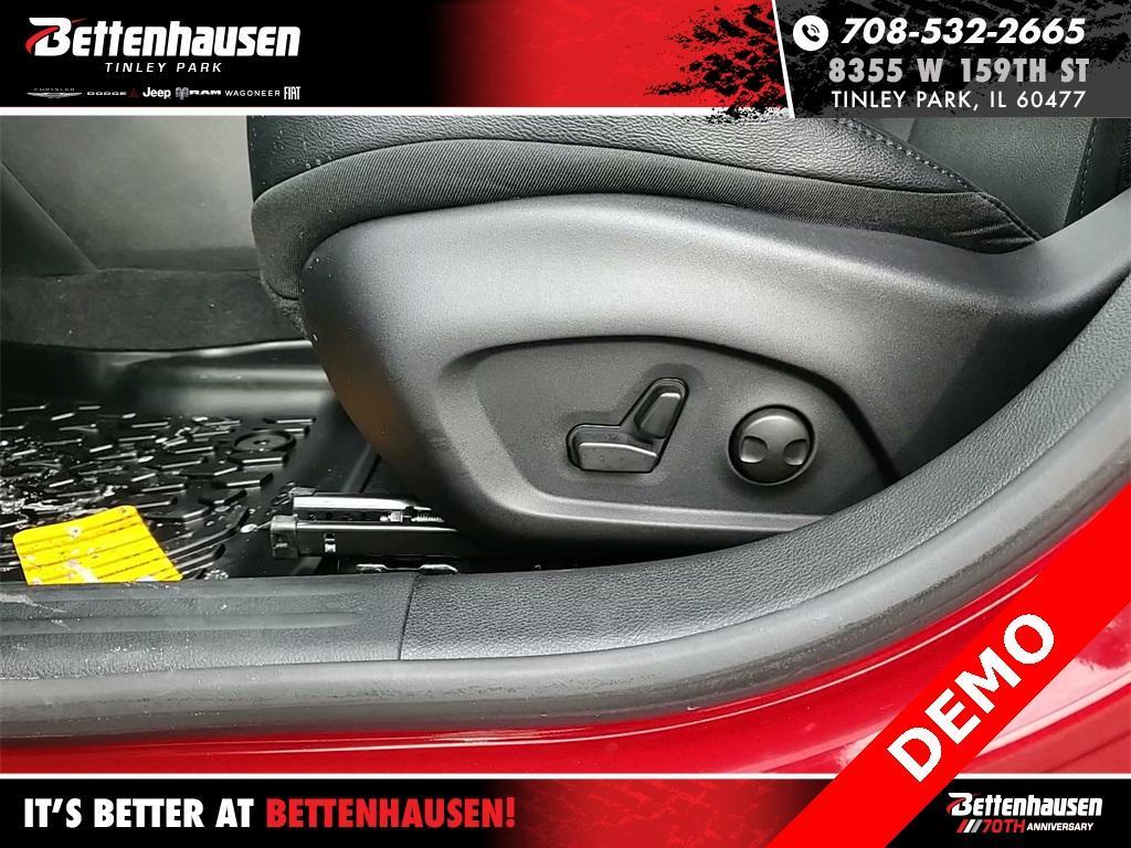 new 2026 Jeep Compass car, priced at $28,912