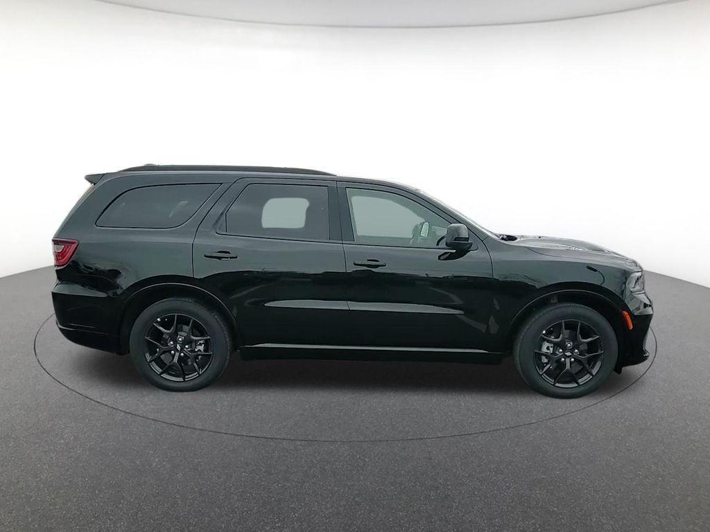 new 2026 Dodge Durango car, priced at $44,502