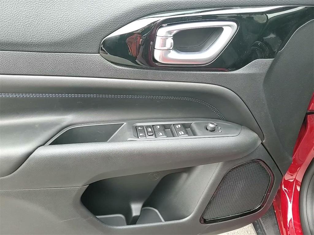 new 2026 Jeep Compass car, priced at $28,354