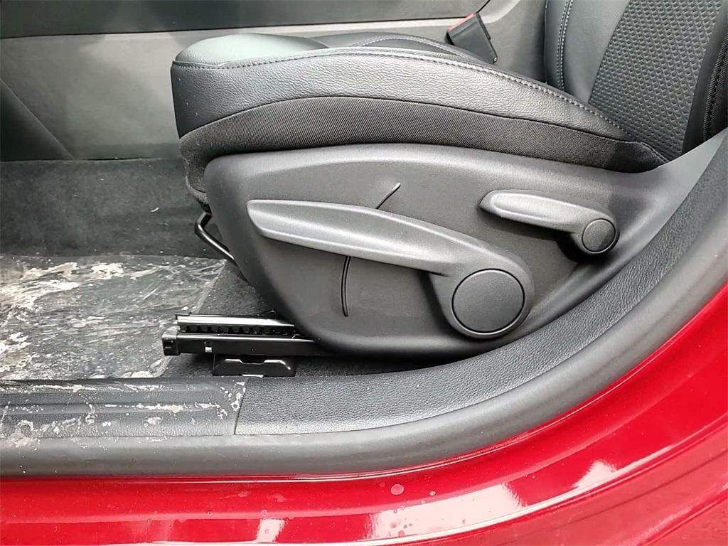 new 2026 Jeep Compass car, priced at $28,354