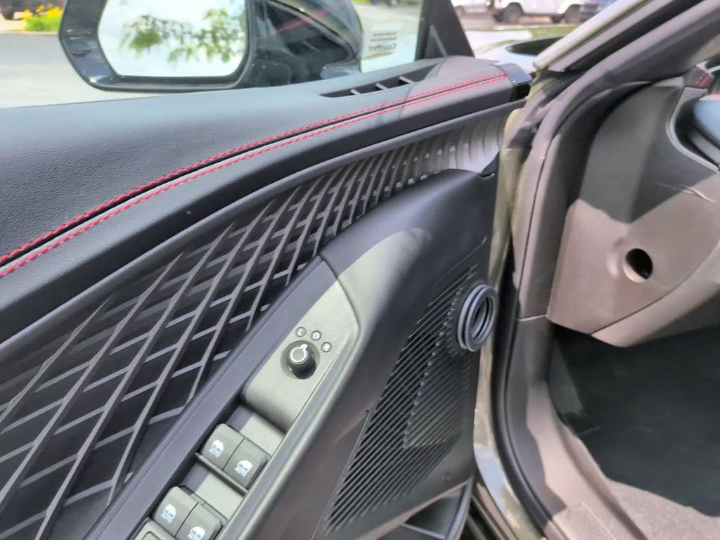 new 2026 Dodge Charger car, priced at $57,198