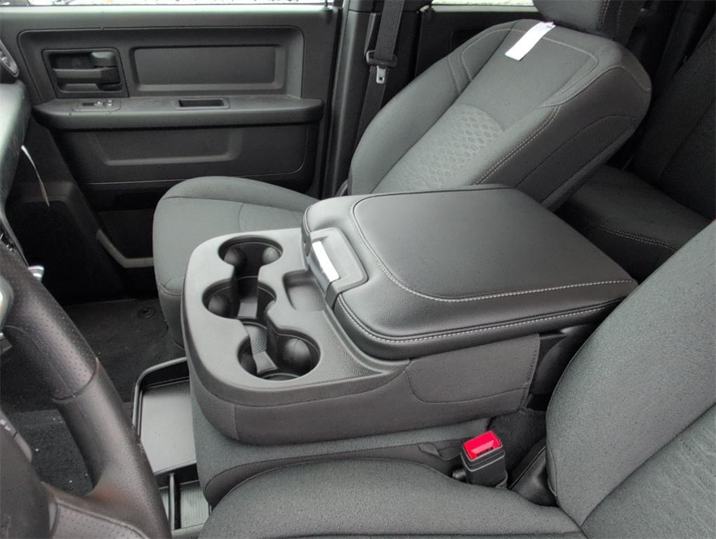 new 2026 Ram 3500 car, priced at $66,463