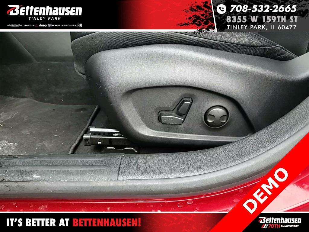 new 2026 Jeep Compass car, priced at $30,720