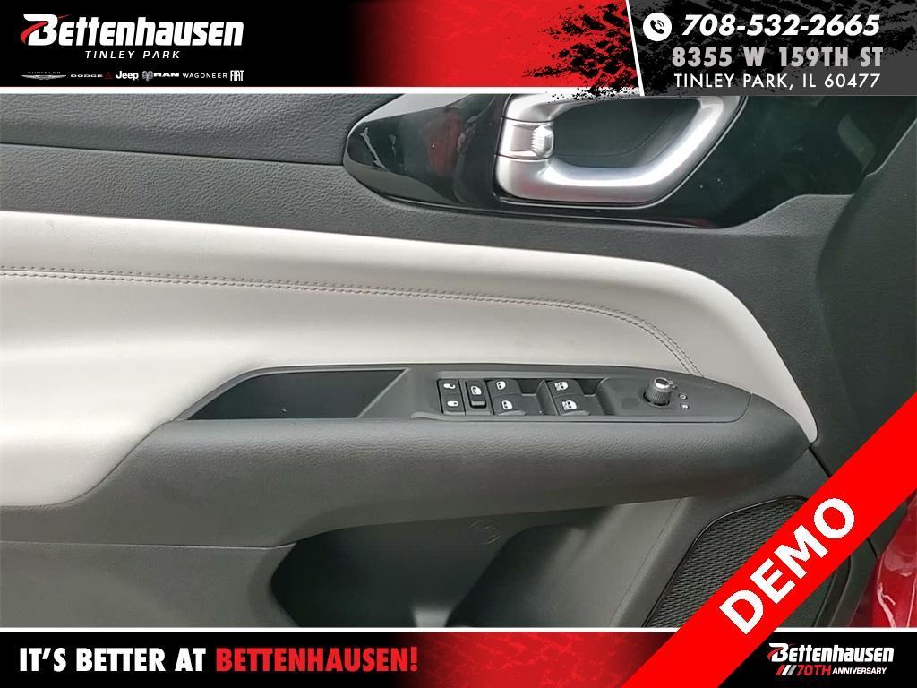 new 2026 Jeep Compass car, priced at $30,720