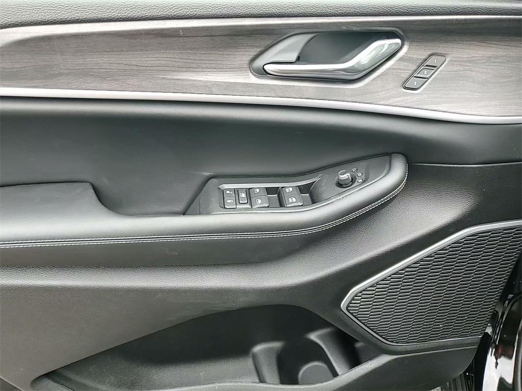 new 2026 Jeep Grand Cherokee L car, priced at $52,580