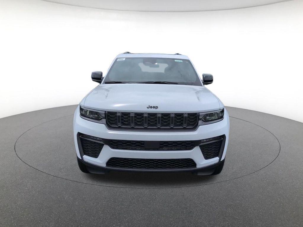 new 2026 Jeep Grand Cherokee L car, priced at $45,805
