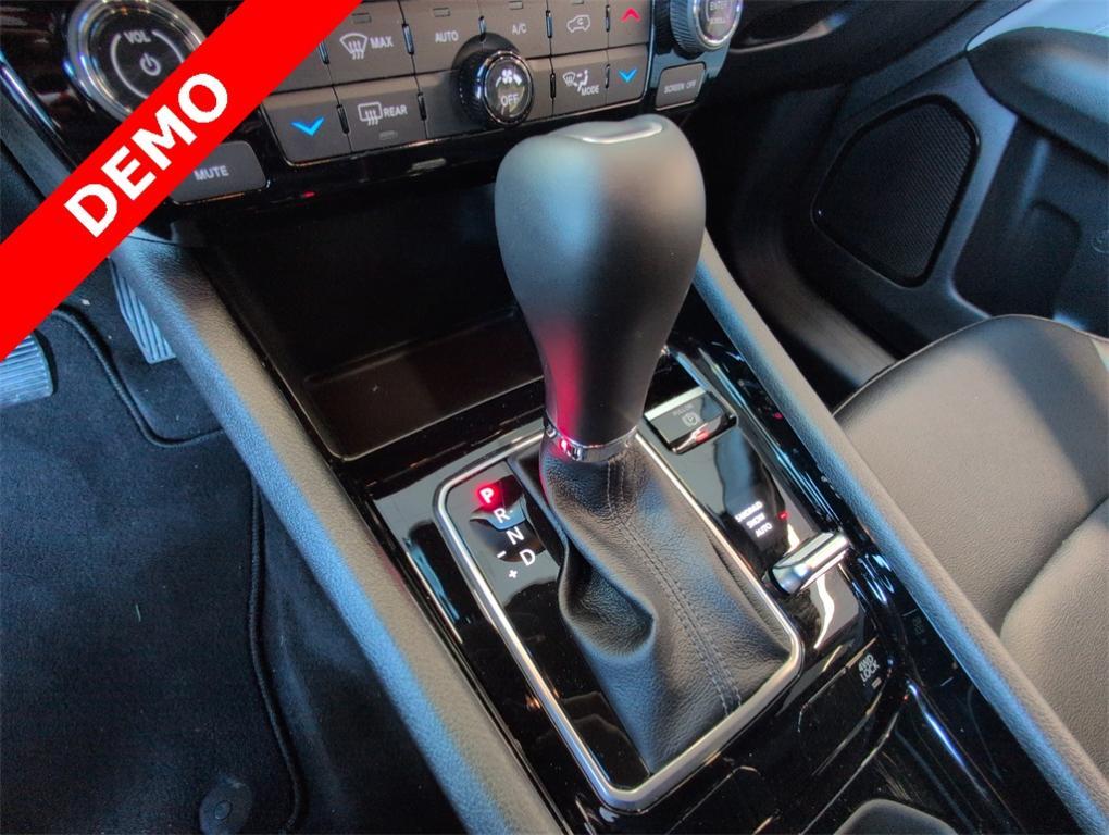 new 2026 Jeep Compass car, priced at $27,424