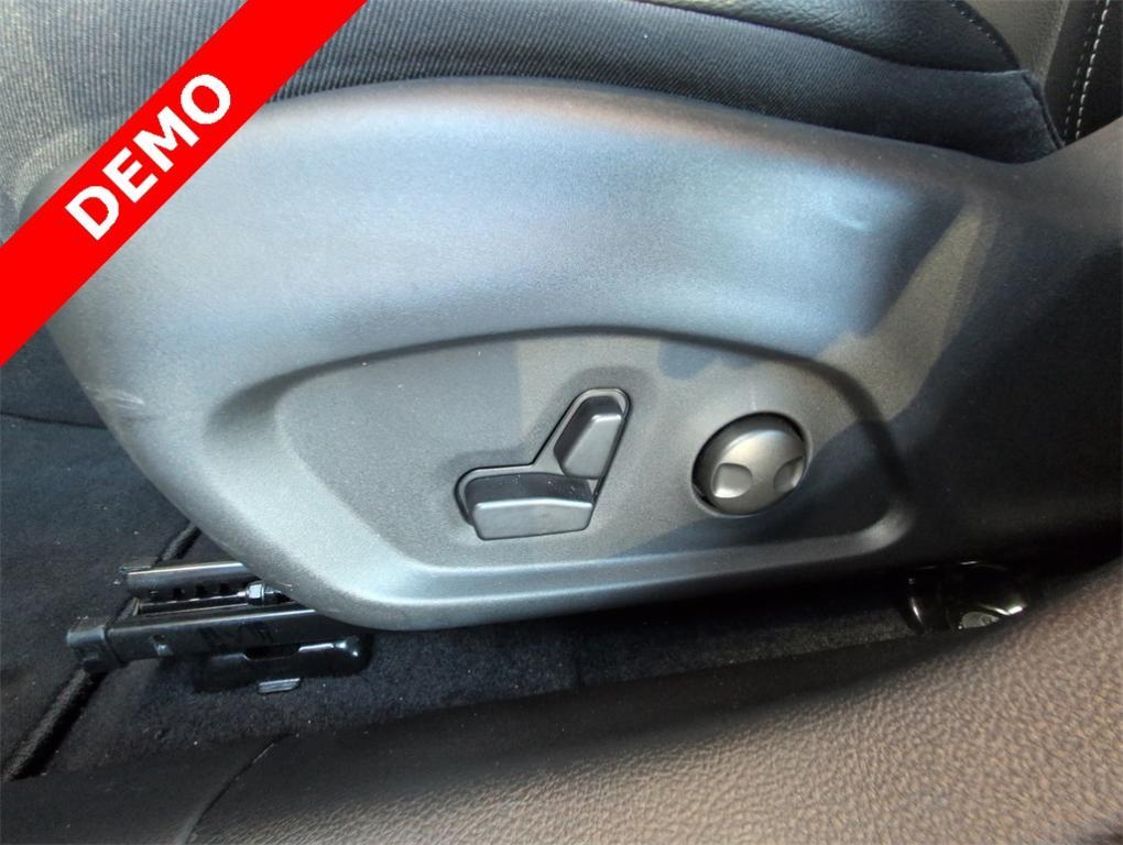 new 2026 Jeep Compass car, priced at $27,424