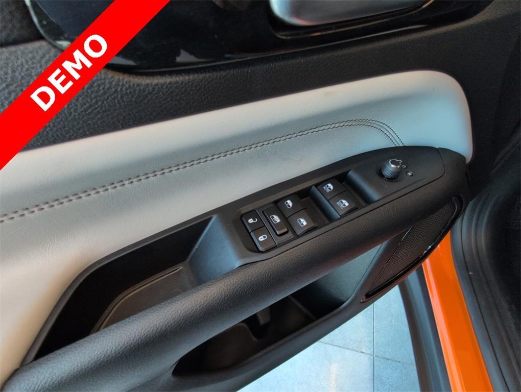 new 2026 Jeep Compass car, priced at $27,424