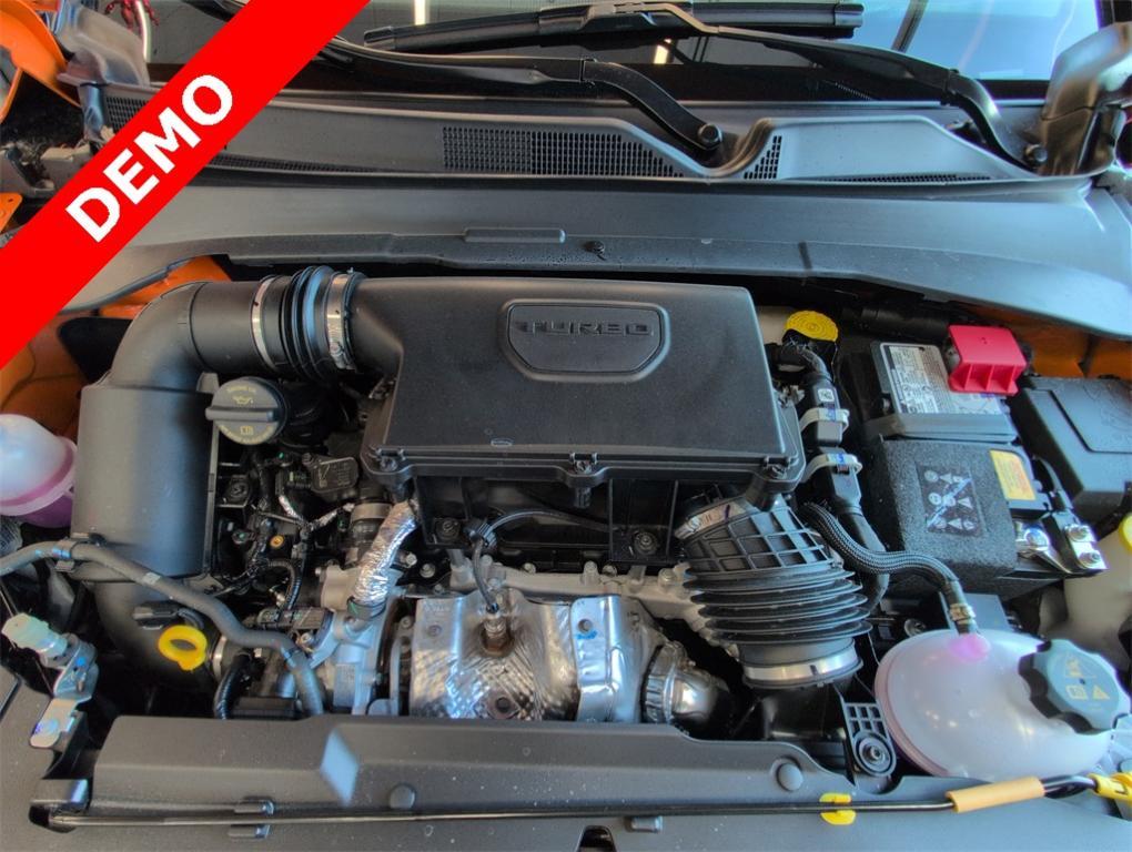 new 2026 Jeep Compass car, priced at $27,424