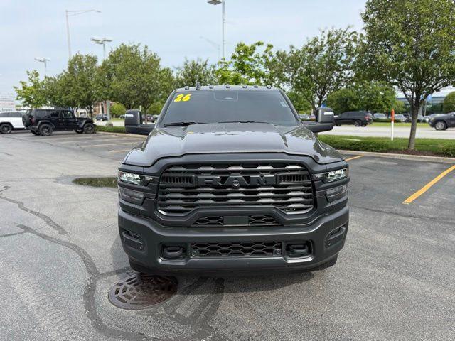 used 2026 Ram 3500 car, priced at $65,900