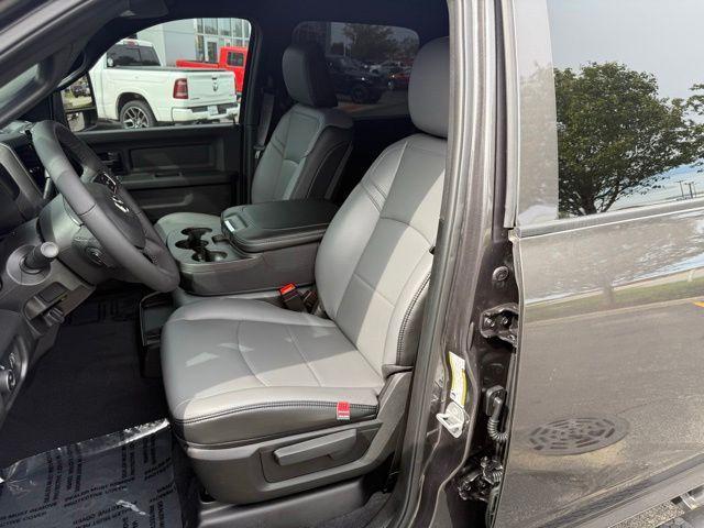 used 2026 Ram 3500 car, priced at $65,900