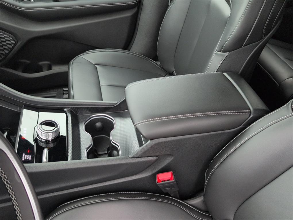 new 2025 Jeep Grand Cherokee car, priced at $39,245