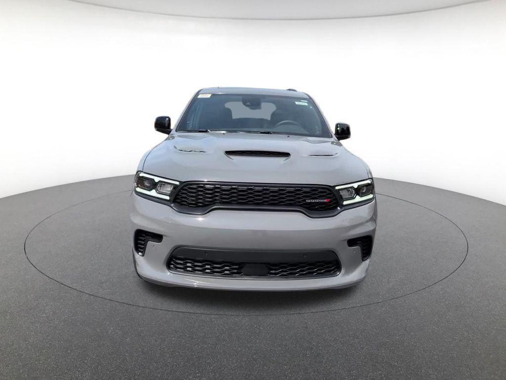 new 2026 Dodge Durango car, priced at $46,801