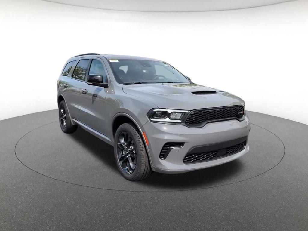 new 2026 Dodge Durango car, priced at $46,801