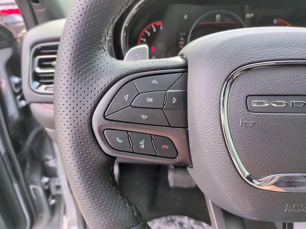 new 2026 Dodge Durango car, priced at $46,801