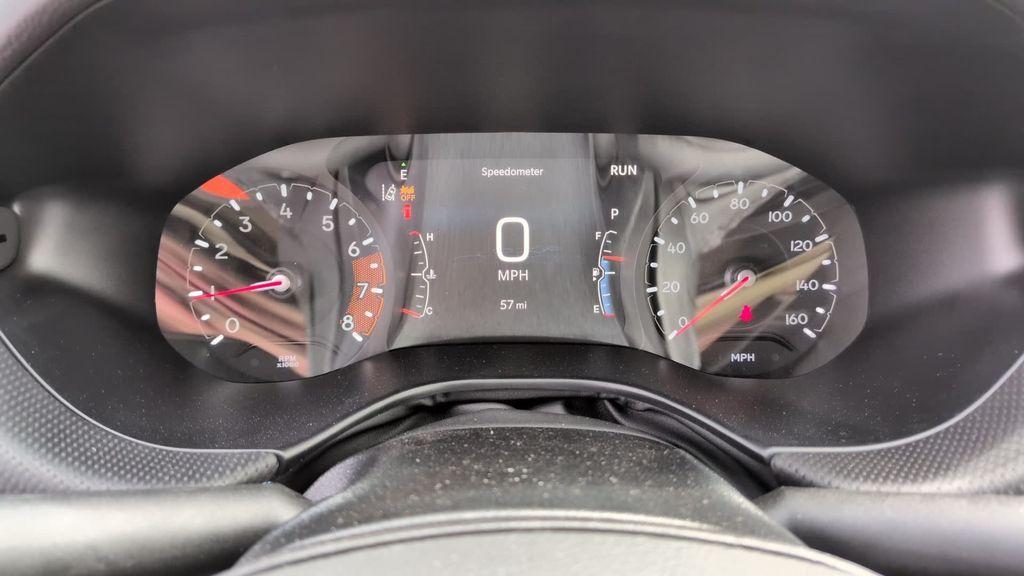 new 2026 Jeep Compass car, priced at $27,854