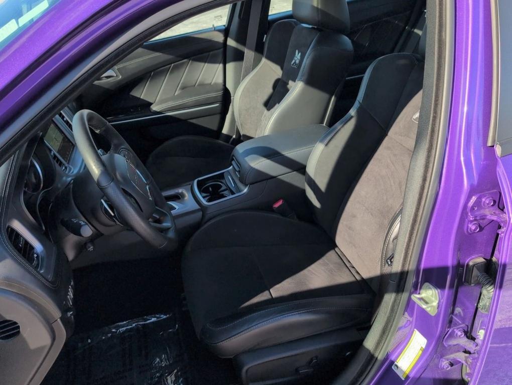 used 2023 Dodge Charger car, priced at $52,859