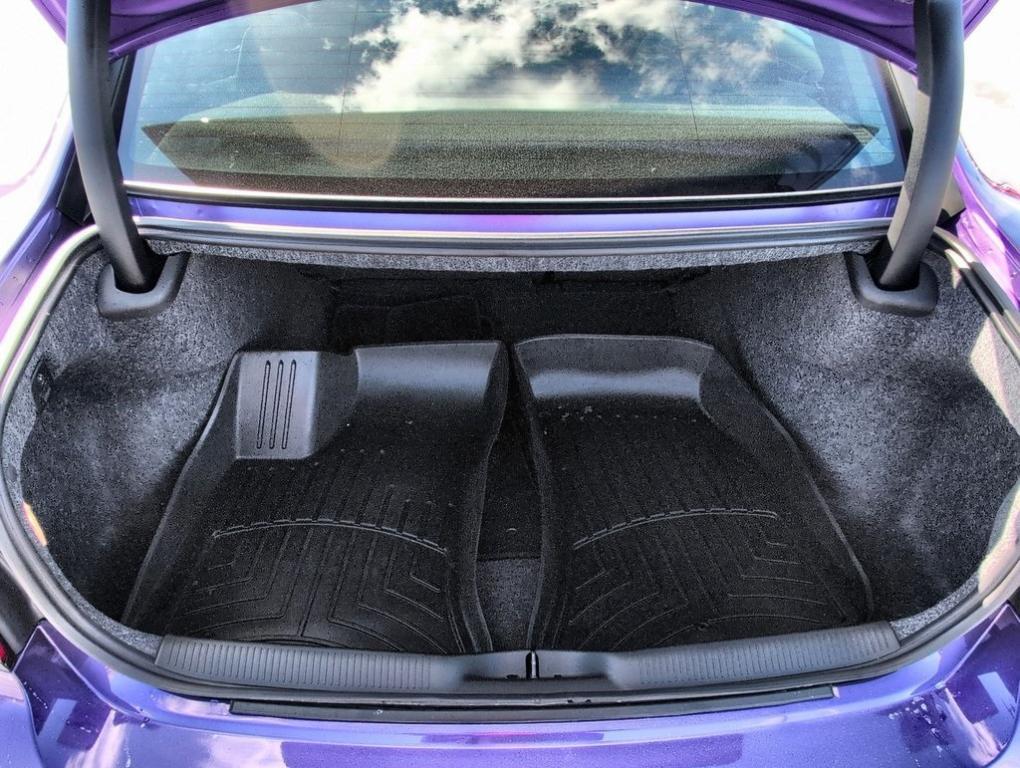 used 2023 Dodge Charger car, priced at $52,859