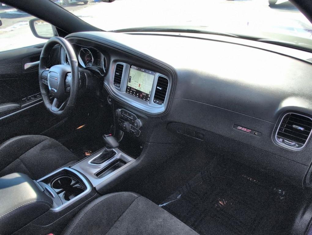 used 2023 Dodge Charger car, priced at $52,859