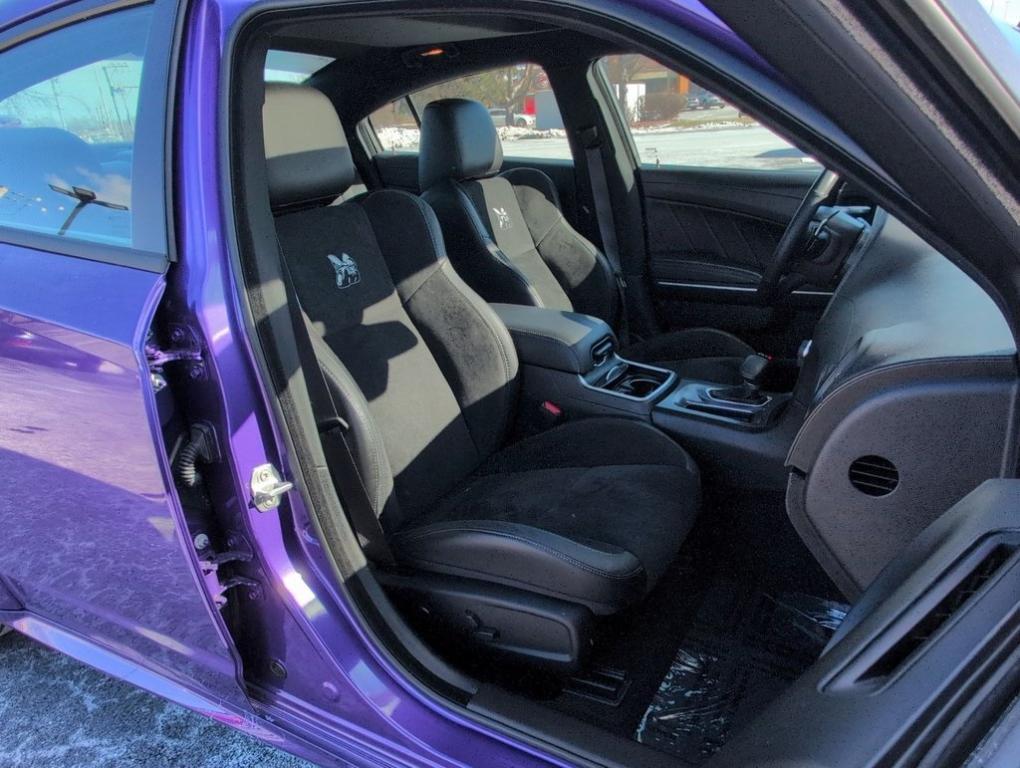 used 2023 Dodge Charger car, priced at $52,859