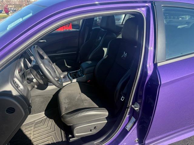 used 2023 Dodge Charger car, priced at $54,789