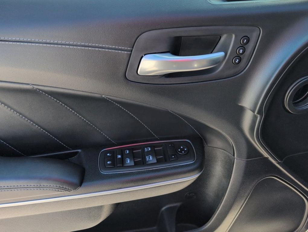 used 2023 Dodge Charger car, priced at $52,859