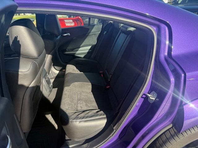 used 2023 Dodge Charger car, priced at $54,789