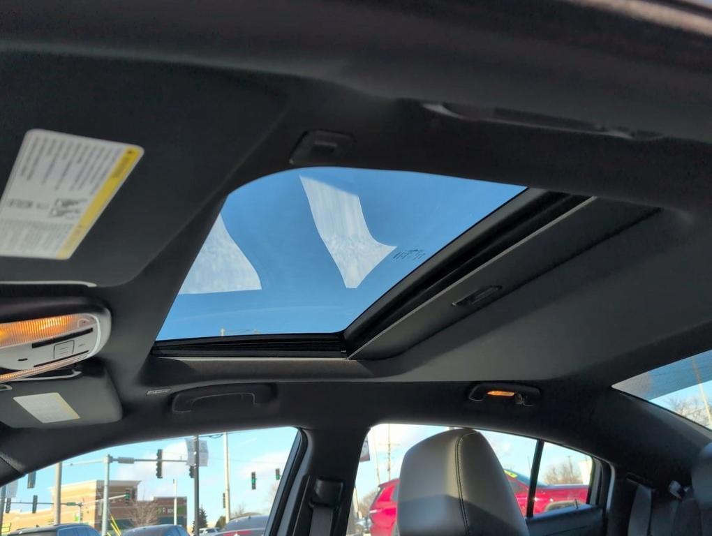 used 2023 Dodge Charger car, priced at $52,859