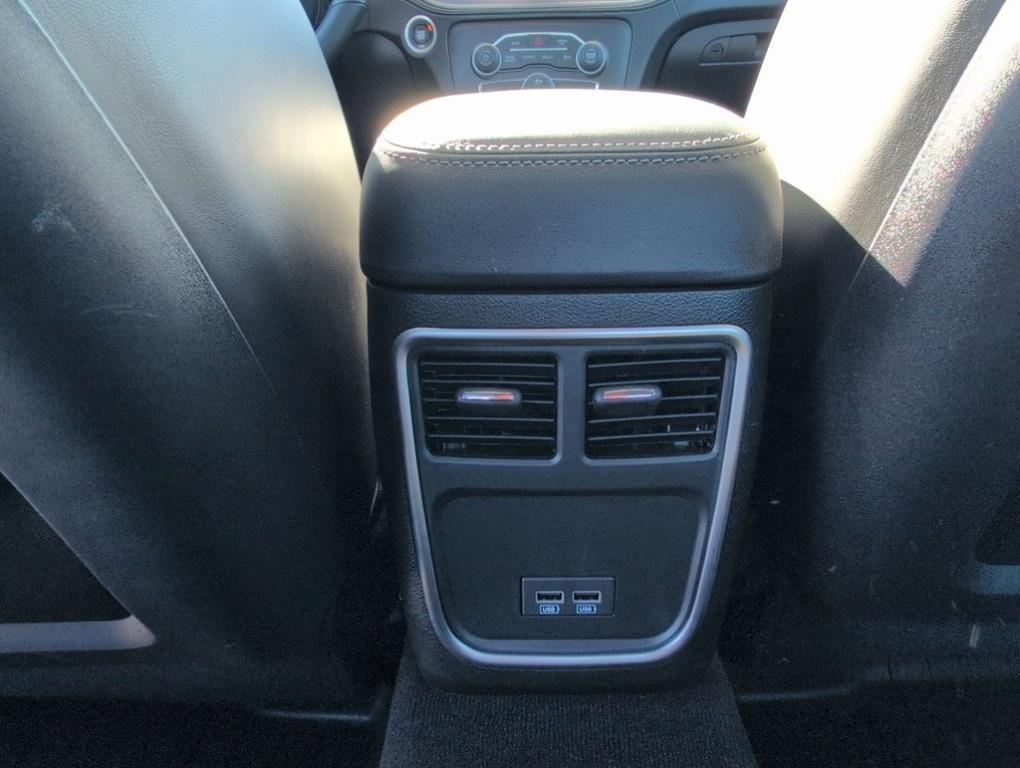 used 2023 Dodge Charger car, priced at $52,859