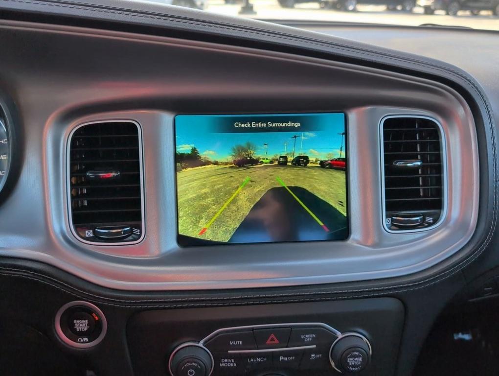 used 2023 Dodge Charger car, priced at $52,859
