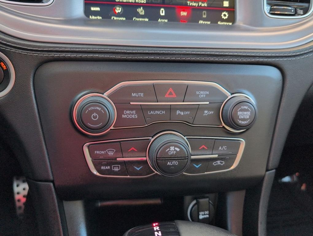 used 2023 Dodge Charger car, priced at $52,859