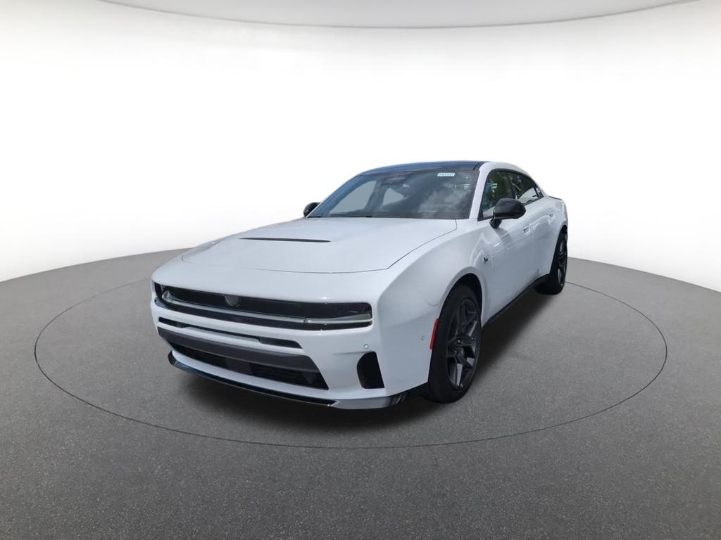 new 2026 Dodge Charger car, priced at $60,487