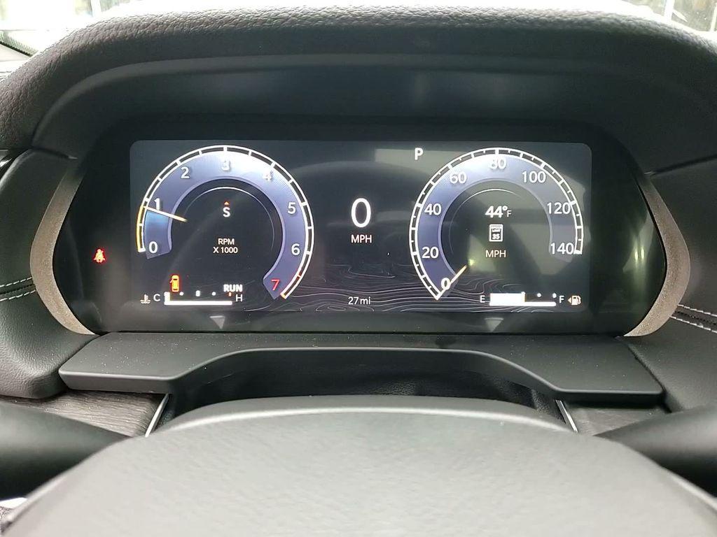 used 2026 Jeep Grand Cherokee car, priced at $44,490