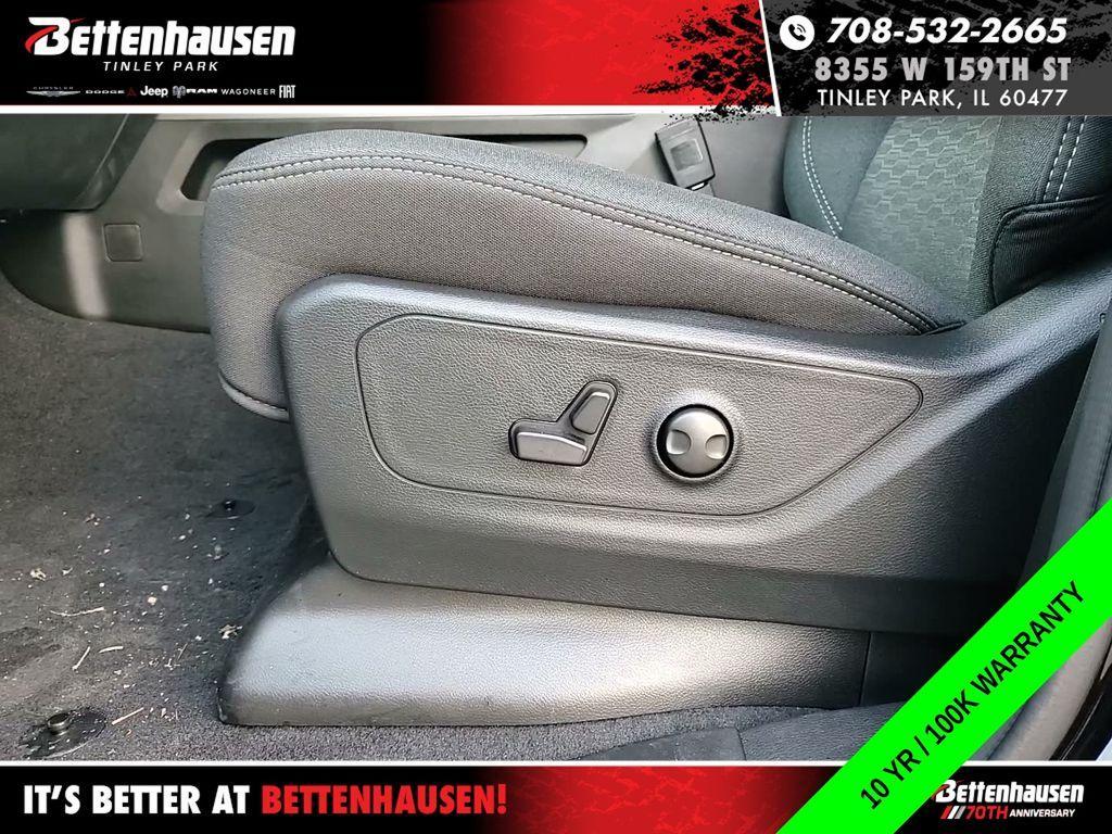 new 2026 Ram 1500 car, priced at $50,175