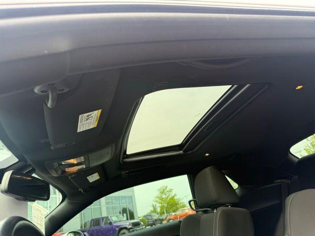 used 2022 Dodge Challenger car, priced at $27,000