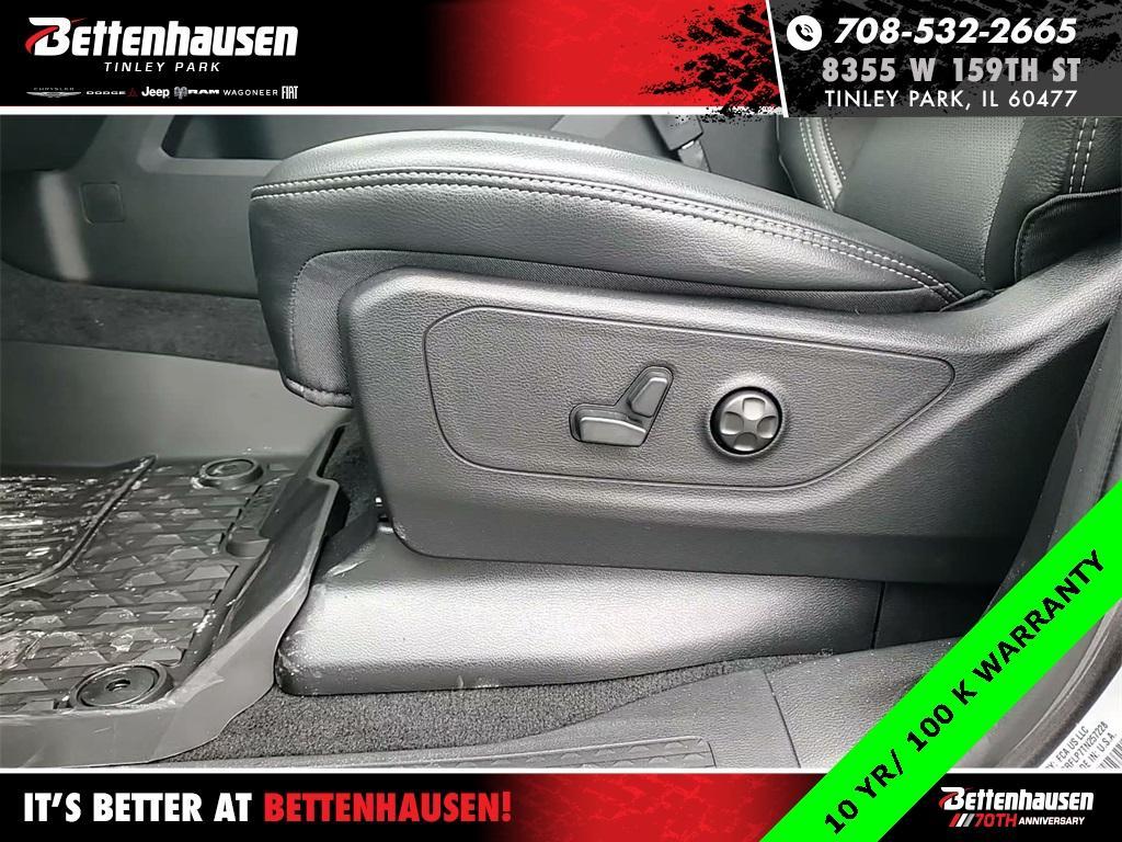 new 2026 Ram 1500 car, priced at $63,967